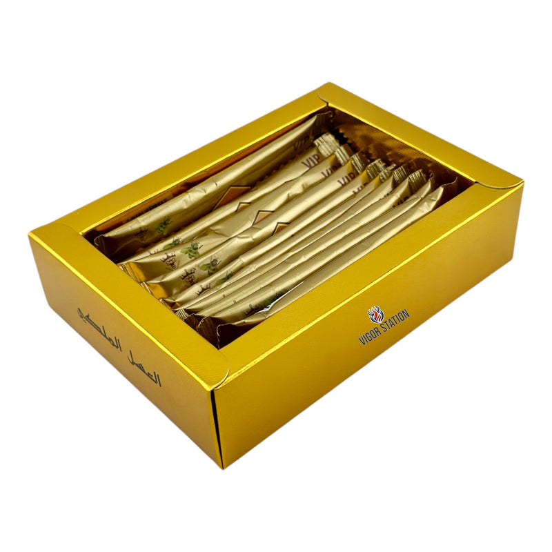 Gold Royal Packs - 12 Sachets (20g each)