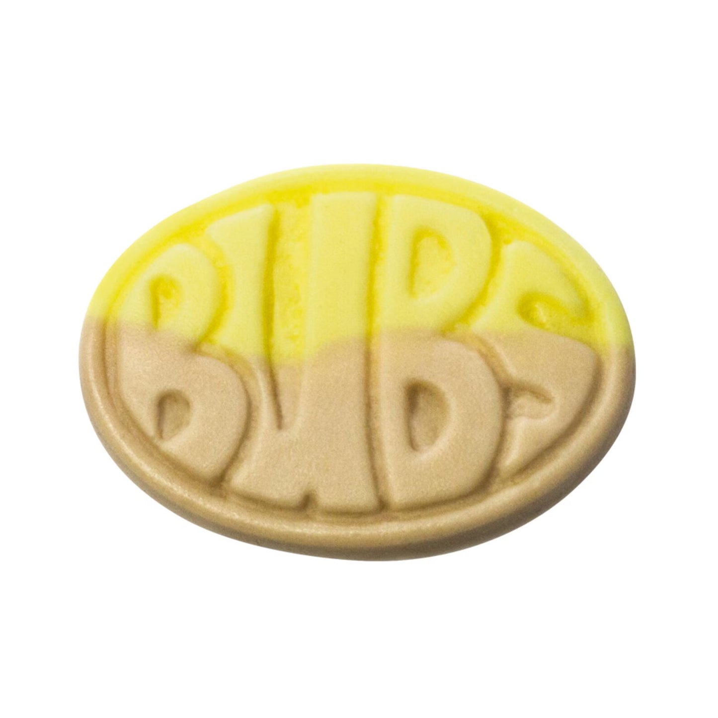 Swedish Bubs Banana Ovals Wholesale