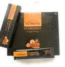 Vita-max Double Shot Energy Honey – 10 Ct